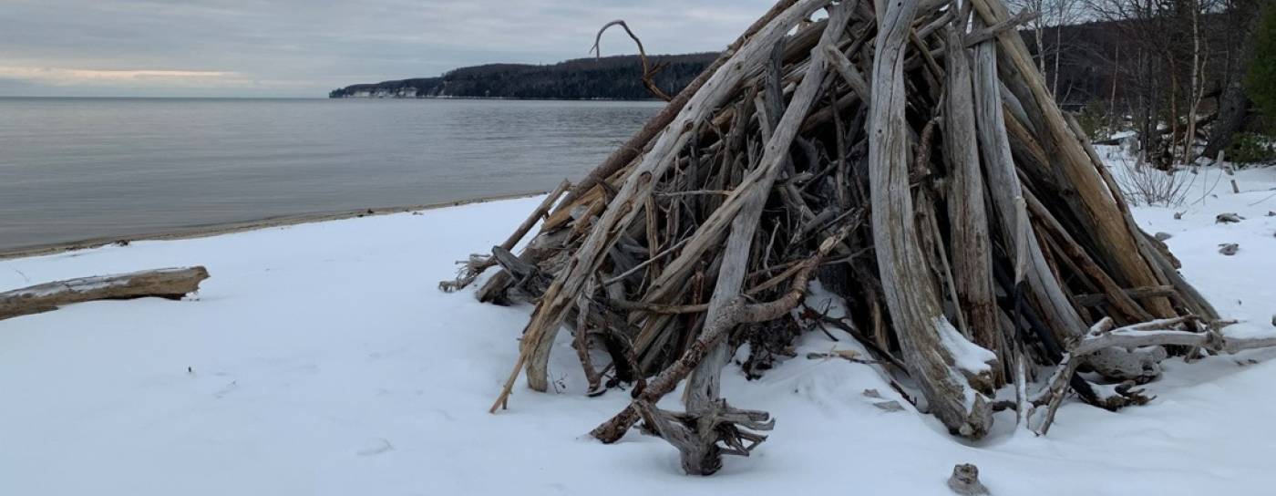 Pictured Rocks Vacation Rentals Property Peace of Mind